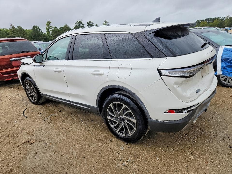 2020 LINCOLN CORSAIR 2