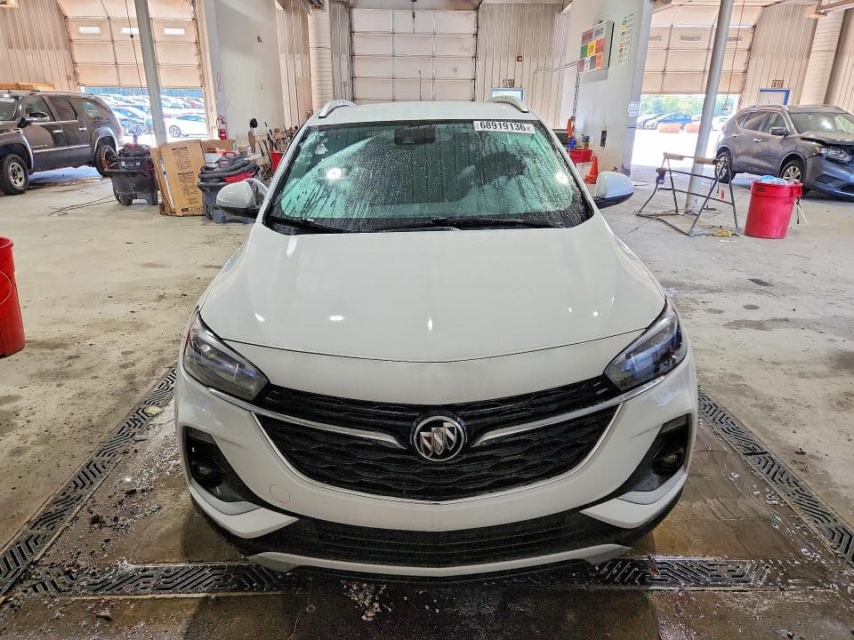 2021 BUICK ENCORE GX SELECT 5