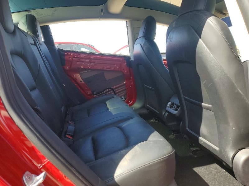 2020 TESLA MODEL 3 10