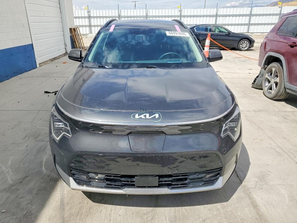 2023 KIA NIRO WAVE 5