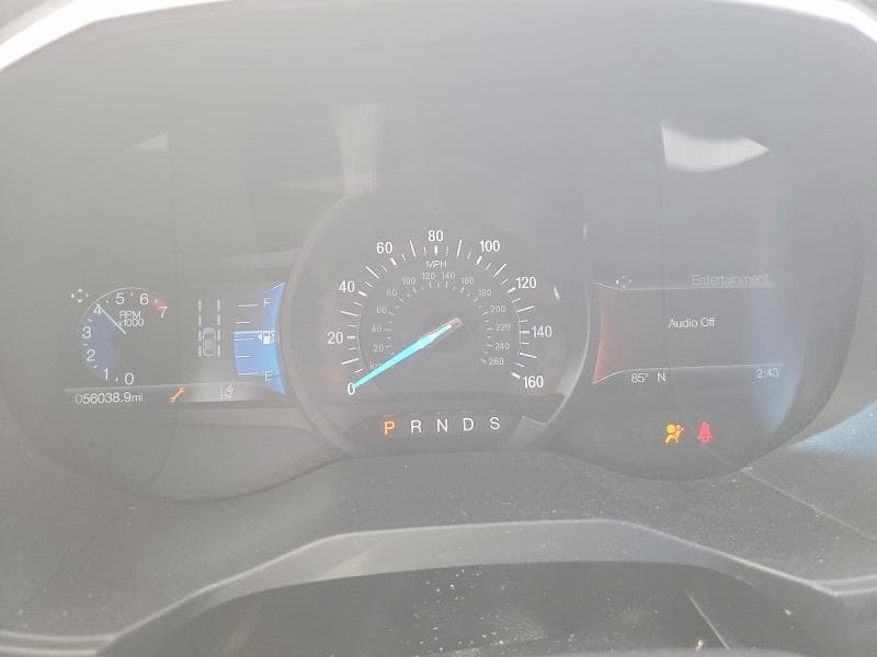 2019 FORD EDGE SEL 9