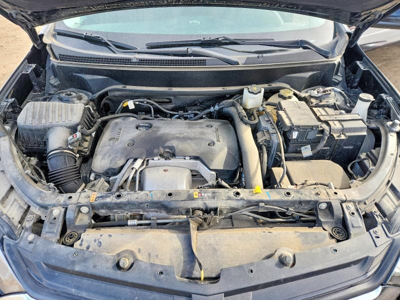 2019 CHEVROLET EQUINOX LT 12