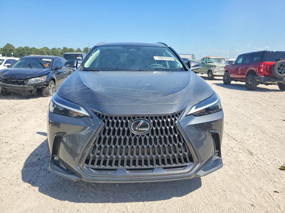 2024 LEXUS NX 250 PREMIUM 5