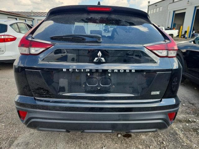 2023 MITSUBISHI ECLIPSE CROSS LE 6