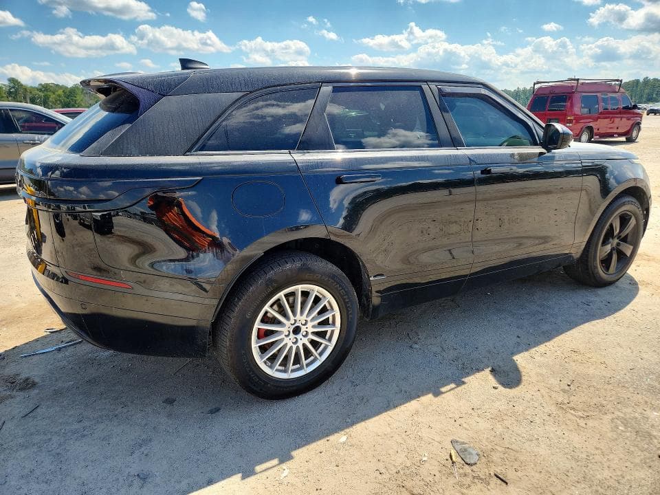 2019 LAND ROVER RANGE ROVER VELAR 3