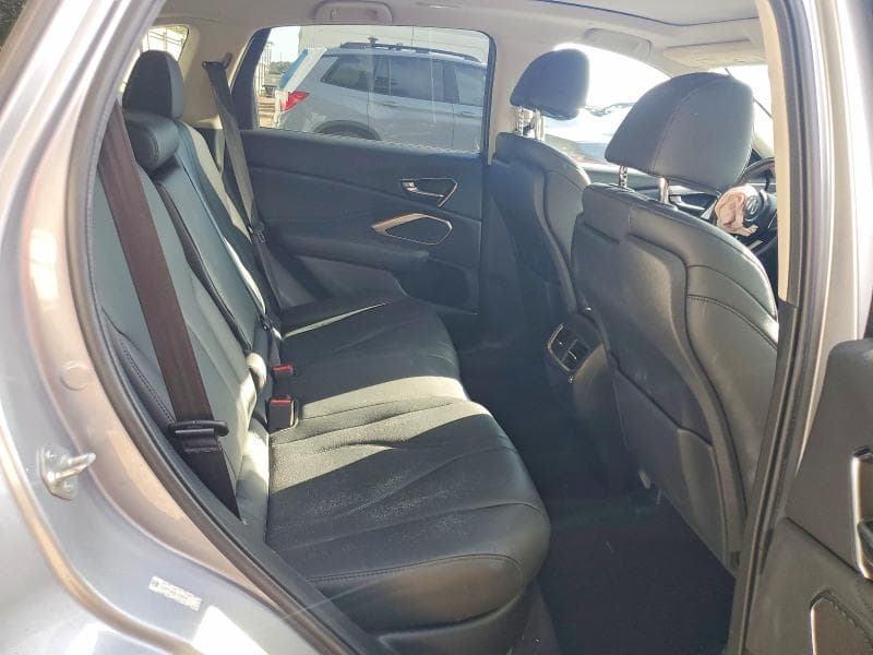 2020 ACURA RDX 10
