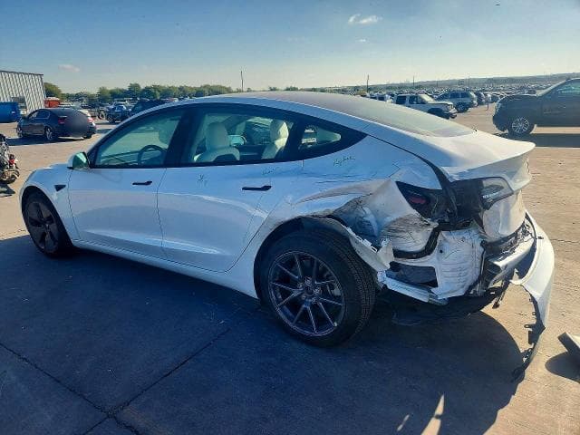 2023 TESLA MODEL 3 2