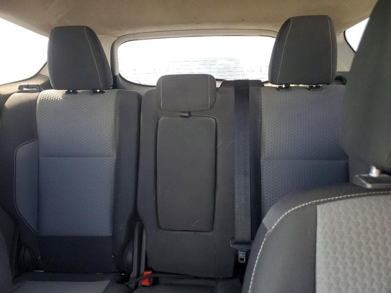 2017 FORD ESCAPE SE 10