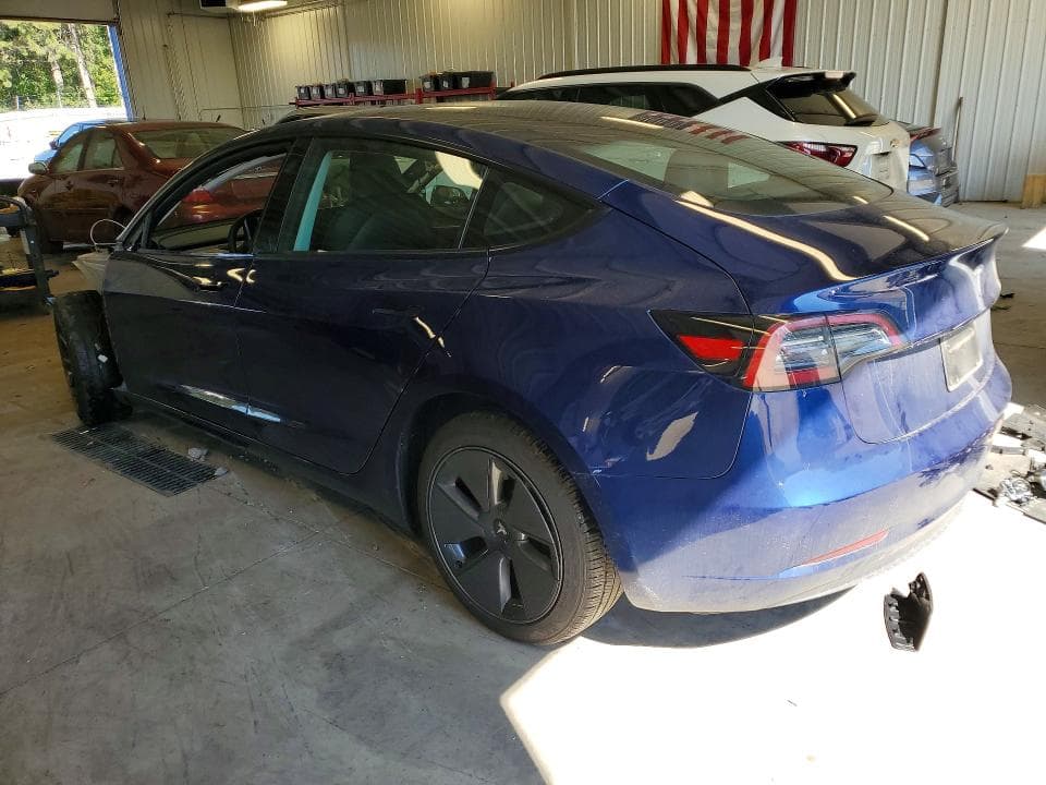2023 TESLA MODEL 3 2