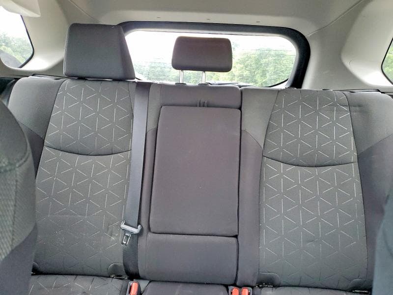 2021 TOYOTA RAV4 XLE 10