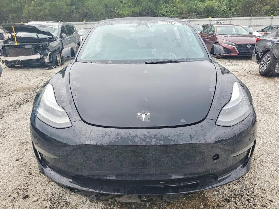 2023 TESLA MODEL 3 5