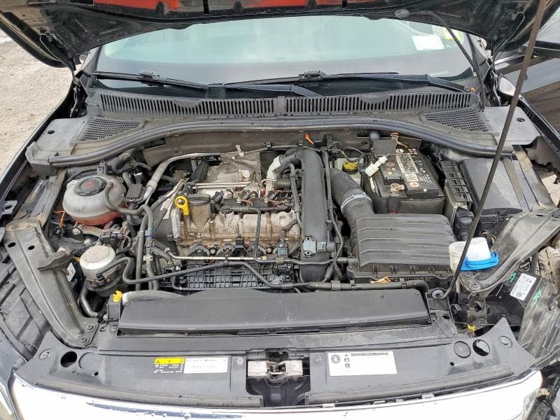 2019 VOLKSWAGEN JETTA S 11