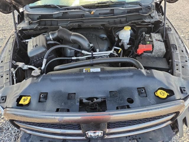 2019 RAM 1500 CLASSIC TRADESMAN 11