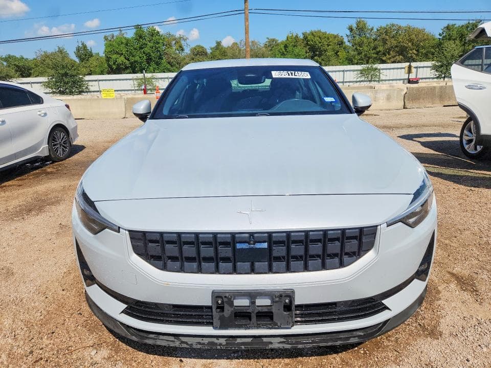 2023 POLESTAR 2 5