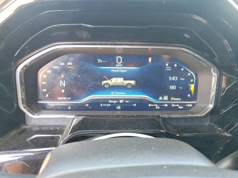2023 CHEVROLET SILVERADO K1500 LT 9