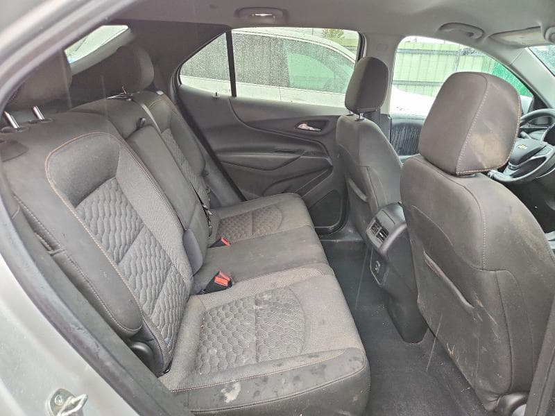 2020 CHEVROLET EQUINOX LT 11