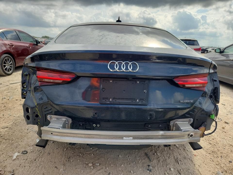 2023 AUDI A5 PREMIUM PLUS 40 6