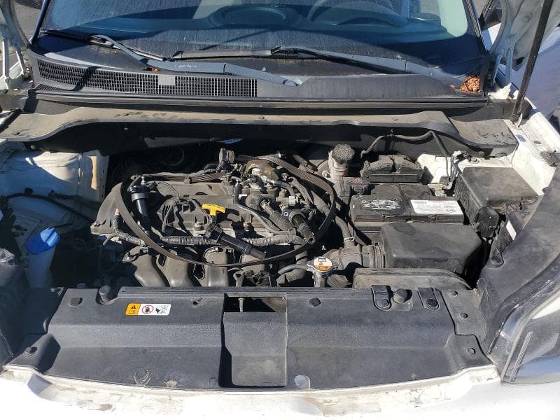 2018 KIA SOUL + 12