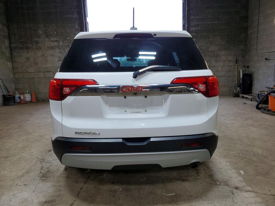 2019 GMC ACADIA SLE 6