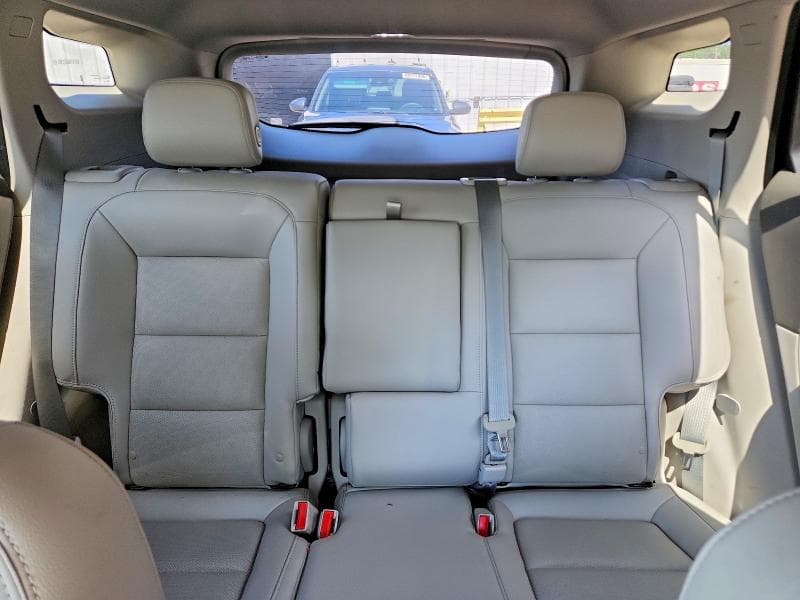 2020 GMC TERRAIN DENALI 10