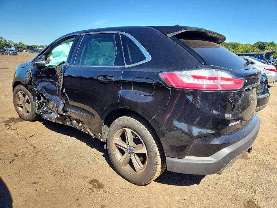2020 FORD EDGE SEL 2