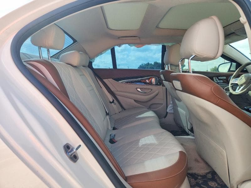 2019 MERCEDES-BENZ E 450 4MATIC 10