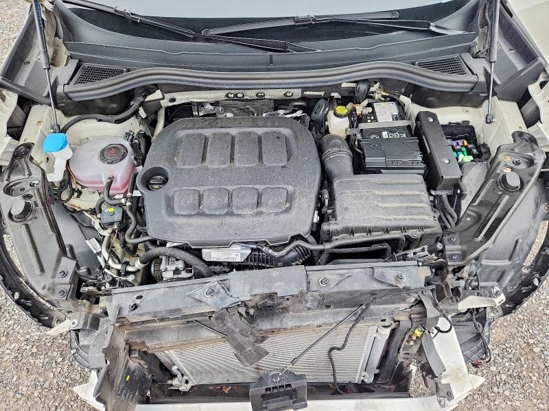 2025 VOLKSWAGEN TIGUAN SE 12