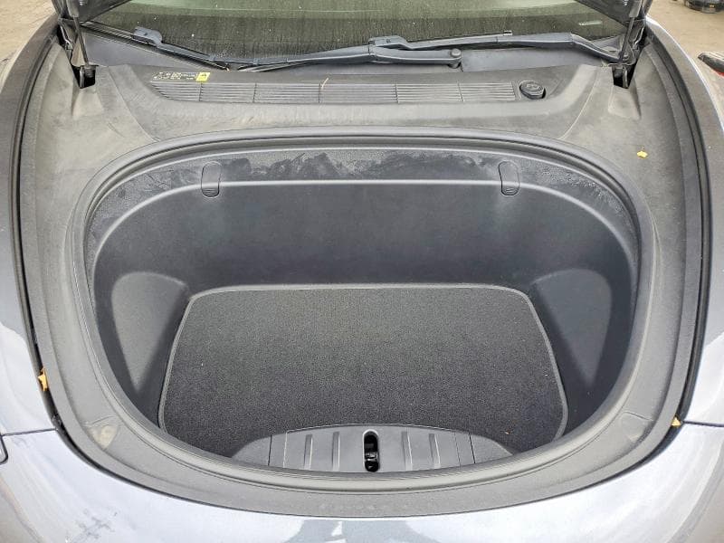 2018 TESLA MODEL 3 11