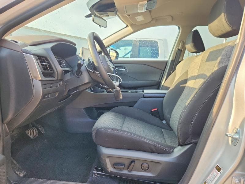 2023 NISSAN ROGUE SV 7