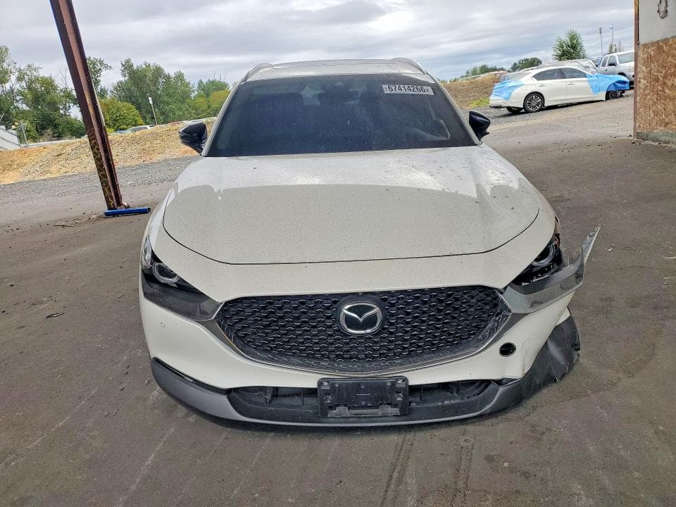 2023 MAZDA CX-30 PREMIUM PLUS 5