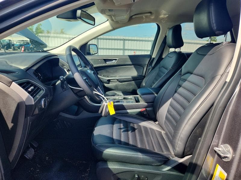 2024 FORD EDGE SEL 7
