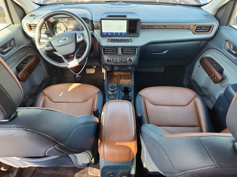 2023 FORD MAVERICK XL 8