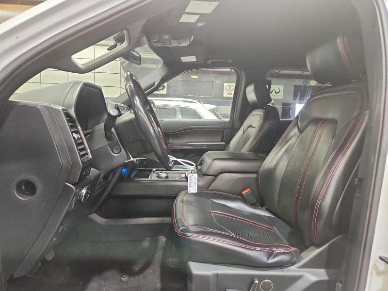 2019 FORD EXPEDITION LIMITED 7