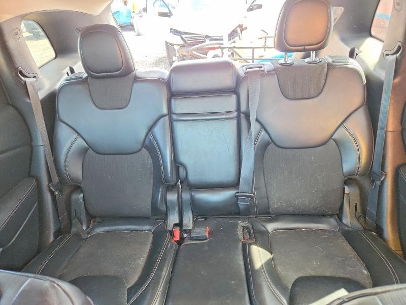 2018 JEEP CHEROKEE LATITUDE PLUS 10
