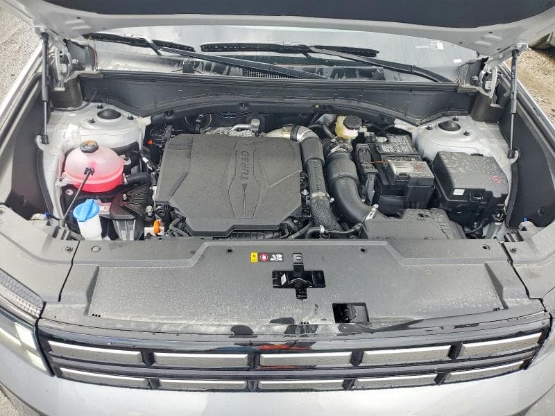 2026 HYUNDAI SANTA FE SEL 12
