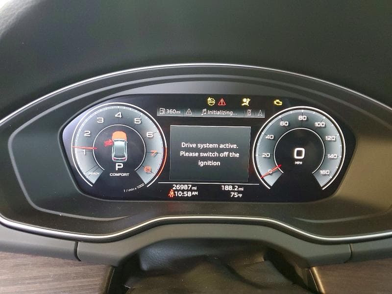2024 AUDI Q5 PREMIUM PLUS 45 9
