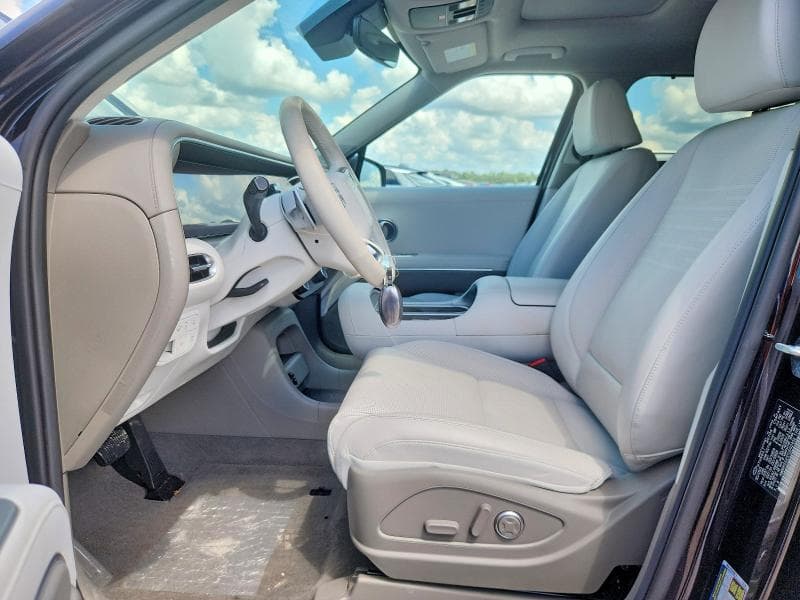 2026 HYUNDAI PALISADE LIMITED 7