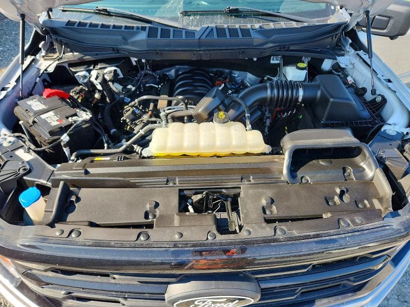 2024 FORD F150 XLT 11