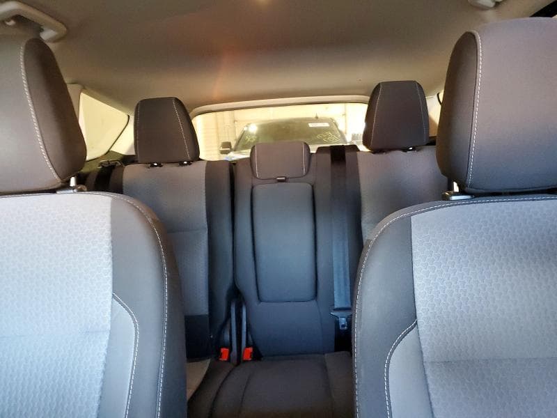 2018 FORD ESCAPE SE 10