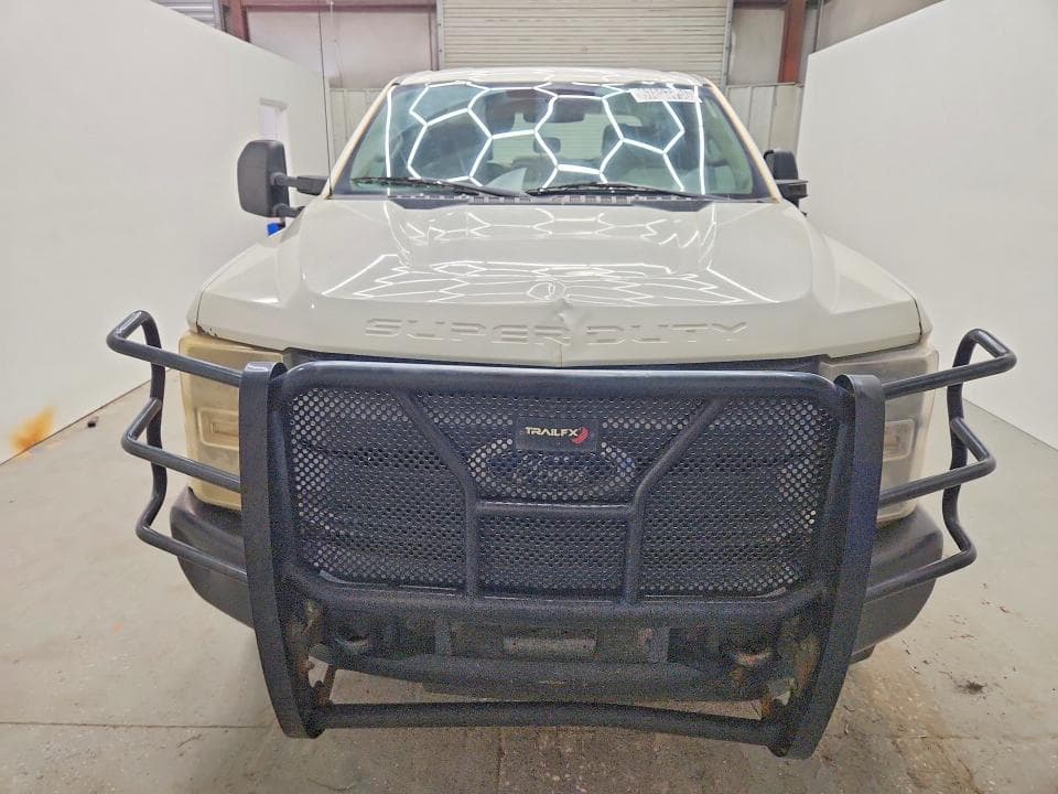 2019 FORD F250 SUPER DUTY 5