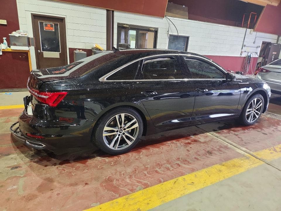 2021 AUDI A6 PREMIUM 3
