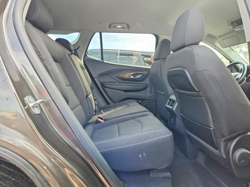 2019 GMC TERRAIN SLE 10