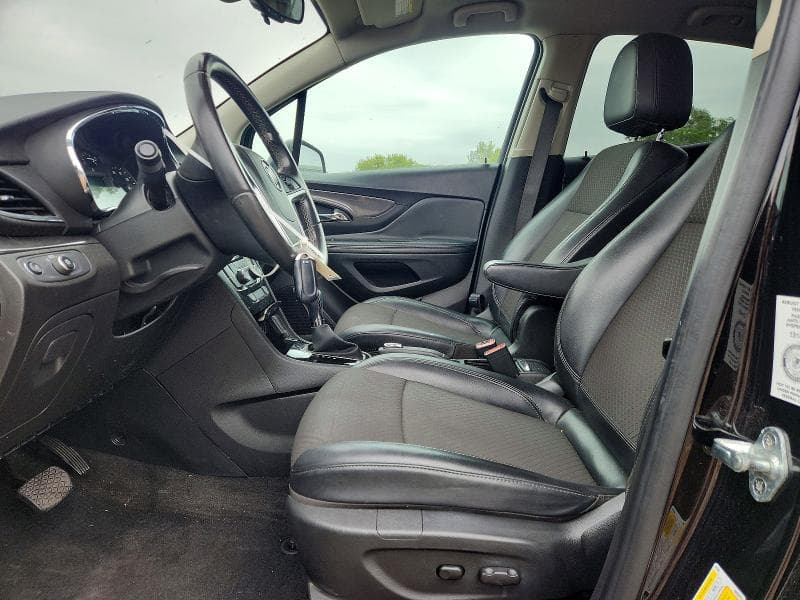 2019 BUICK ENCORE PREFERRED 7
