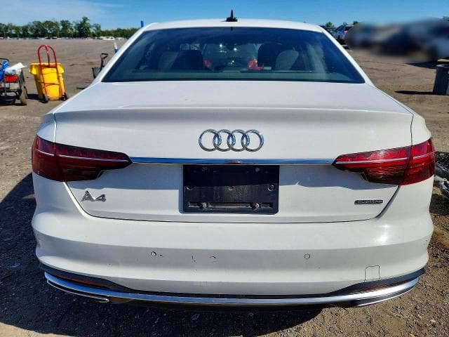 2023 AUDI A4 PREMIUM PLUS 45 6