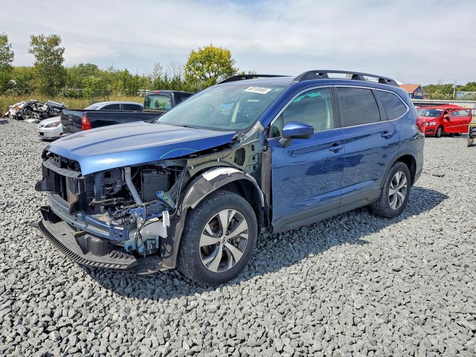 2021 SUBARU ASCENT PREMIUM - 1