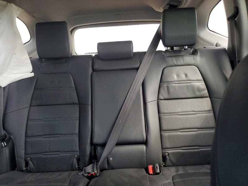 2019 HONDA CR-V EXL 10