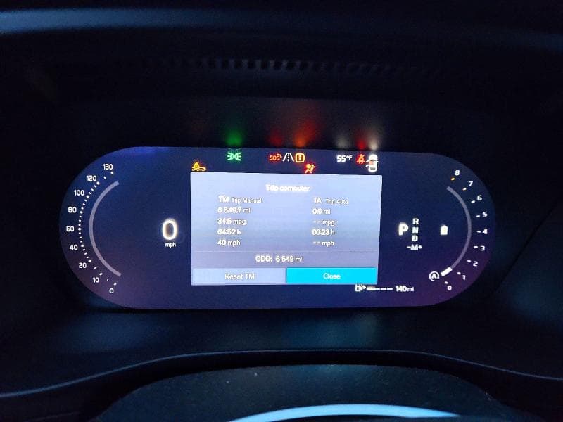 2026 VOLVO XC40 CORE 9