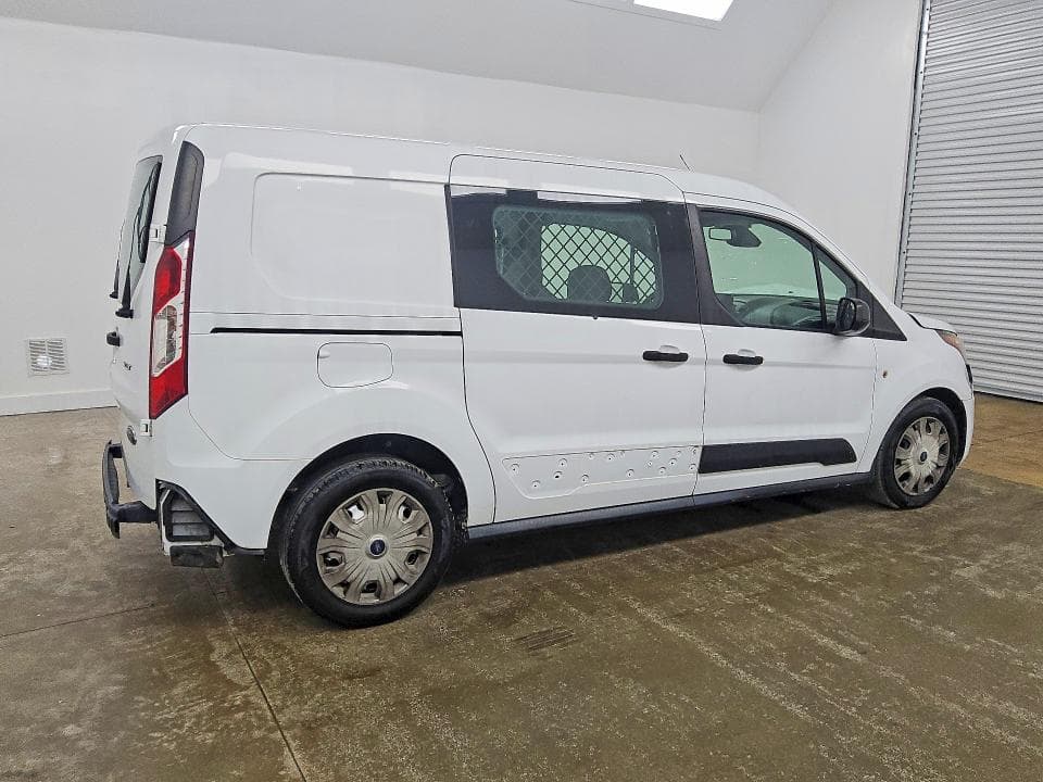 2020 FORD TRANSIT CONNECT XLT 3