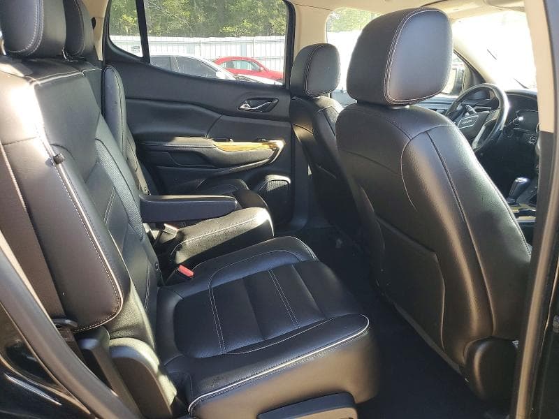 2019 GMC ACADIA DENALI 11