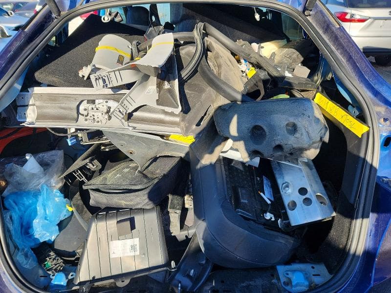 2021 TESLA MODEL Y 12